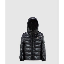 [MONCLER-몽클레어]살룩스 쇼트 다운 재킷