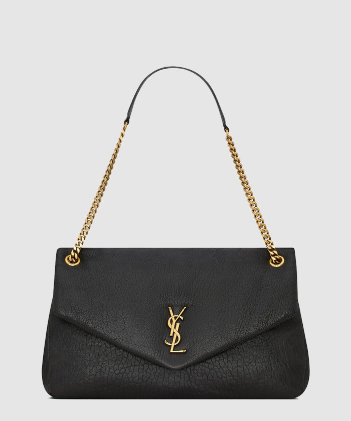 [SAINT LAURENT-생로랑]칼립소 라지 숄더백 777399