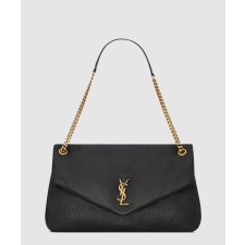 [SAINT LAURENT-생로랑]칼립소 라지 숄더백 777399