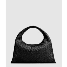 [BOTTEGA-보테가베네타]스몰 홉 토트백 763966