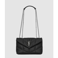 [SAINT LAURENT-생로랑]루루 푸퍼 토이백 759337