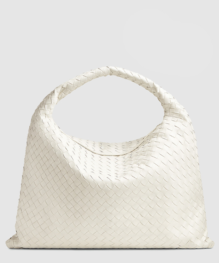 [BOTTEGA-보테가베네타]홉 라지 토트백 763970