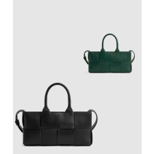 [BOTTEGA-보테가베네타]이스트 웨스트 아르코 토트백 미니 776778