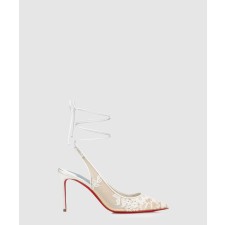 [LOUBOUTIN-루부탱]Lace Up Kate 1231075