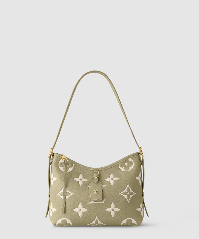 [LOUIS VUITTON-루이비통]캐리올 PM M46672