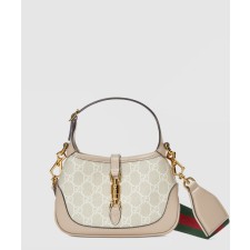 [GUCCI-구찌]재키 1961 미니 호보백 685127