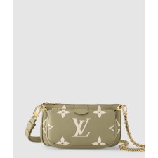 [LOUIS VUITTON-루이비통]멀티 포쉐트 악세수아 M22670