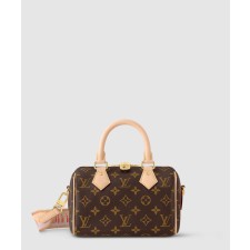 [LOUIS VUITTON-루이비통]스피디 반둘리에 20 M46594