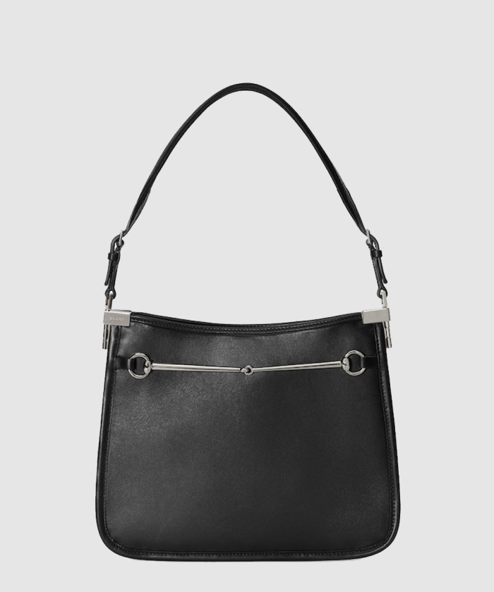 [GUCCI-구찌]홀스빗 슬림 스몰 숄더백 764191