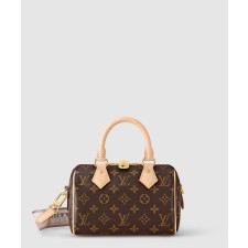[LOUIS VUITTON-루이비통]스피디 반둘리에 20 M46222