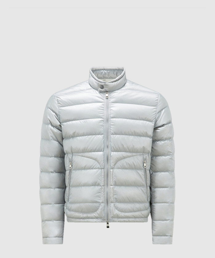 [MONCLER-몽클레어]아코루스 쇼트 다운 재킷