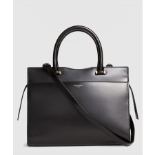 [SAINT LAURENT-생로랑]스몰 카바스 토트백 557653