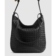 [BOTTEGA-보테가베네타]사르딘 호보백 765391