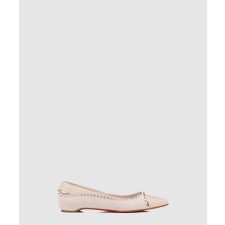 [LOUBOUTIN-루부탱]Duvettina Spikes 1240496