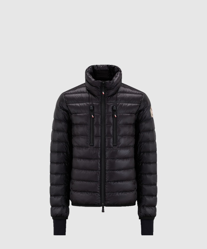 [MONCLER-몽클레어]허스 쇼트 다운 재킷