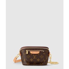 [LOUIS VUITTON-루이비통]미니 범백 M82335