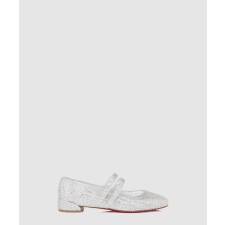 [LOUBOUTIN-루부탱]Sweet Jane Strass 1240216