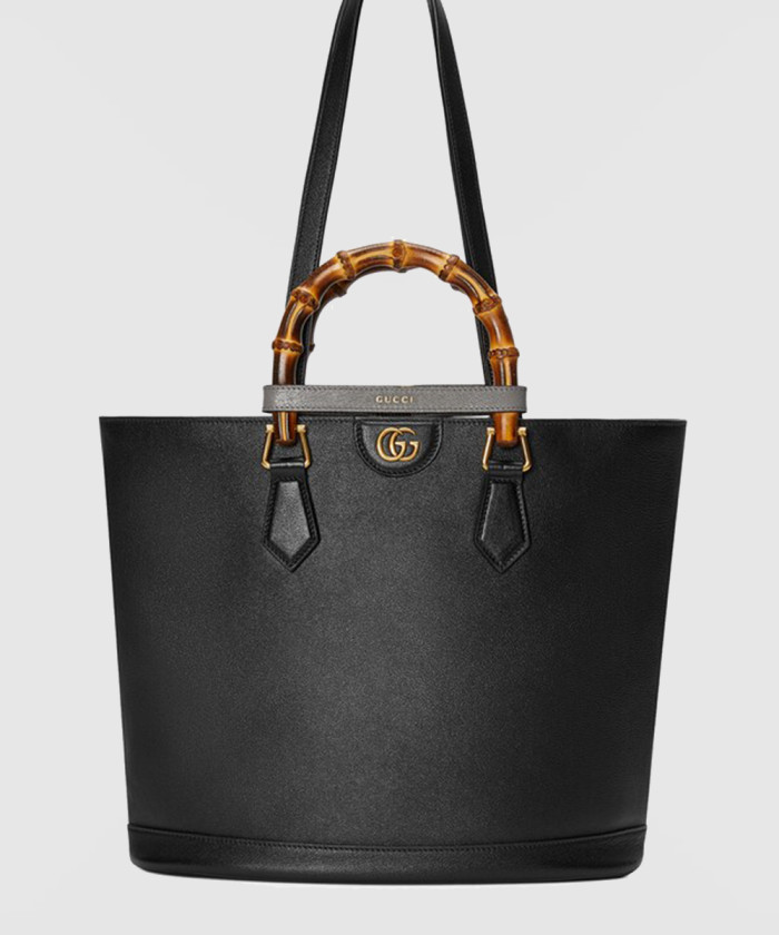 [GUCCI-구찌]다이애나 미듐 토트백 ‎750394