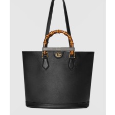 [GUCCI-구찌]다이애나 미듐 토트백 ‎750394