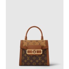 [LOUIS VUITTON-루이비통]도핀 토트백 M46751