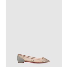 [LOUBOUTIN-루부탱]Follies Strass 1220689