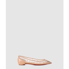 [LOUBOUTIN-루부탱]Follies Strass 3180710