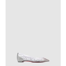 [LOUBOUTIN-루부탱]Degrastrass Pvc 1220711