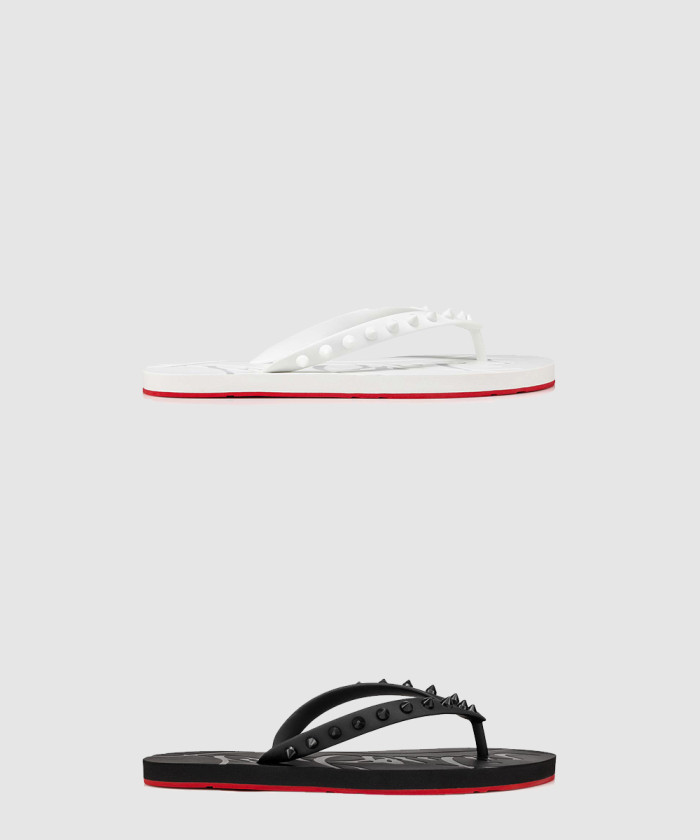 [LOUBOUTIN-루부탱]Loubi Flip 1210655