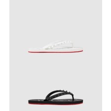 [LOUBOUTIN-루부탱]Loubi Flip 1210655