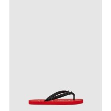 [LOUBOUTIN-루부탱]Loubi Flip Donn 1210655