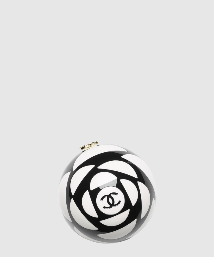 [CHANEL-샤넬]라운드 미노디에르 미니백 AS4505