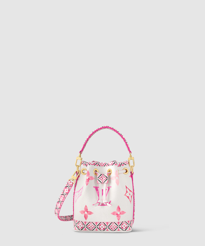 [LOUIS VUITTON-루이비통]나노 노에 M82386