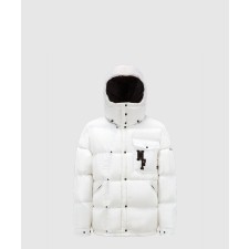 [MONCLER-몽클레어]안테미옥 쇼트 다운 재킷
