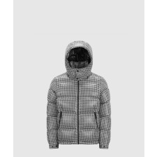 [MONCLER-몽클레어]소코트린 쇼트 다운 재킷