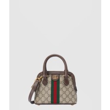 [GUCCI-구찌]오피디아 GG 미니 탑핸들백 772216
