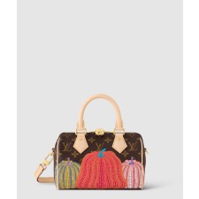 [LOUIS VUITTON-루이비통]스피디 반둘리에 20 M46469