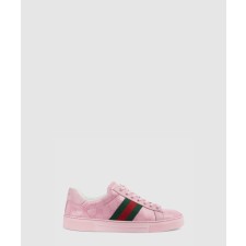 [GUCCI-구찌]에이스 웹 스니커즈 760774