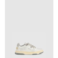 [GUCCI-구찌]디스트레스드 디테일 스니커즈 765340