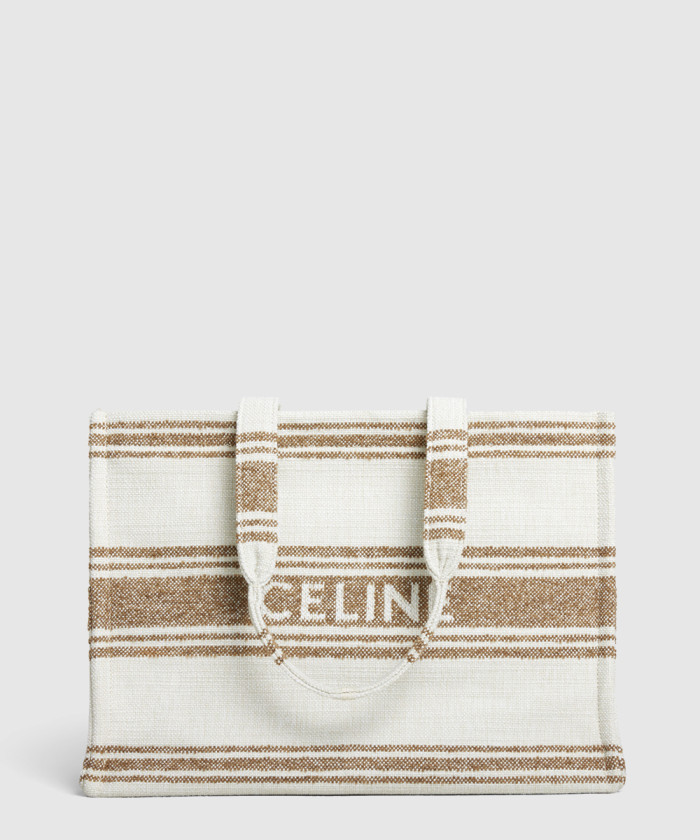 [CELINE-셀린느]타이스 라지 쇼퍼백 196762