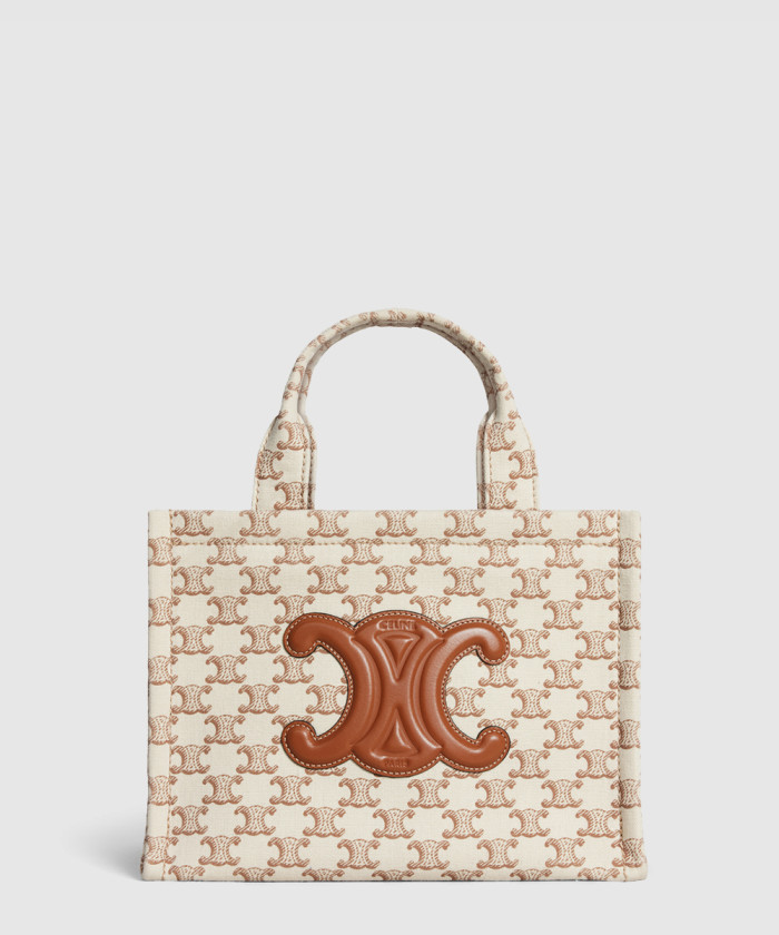 [CELINE-셀린느]타이스 스몰 쇼퍼백 199162