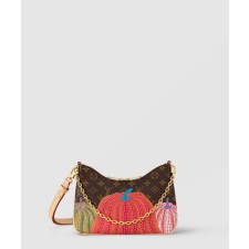 [LOUIS VUITTON-루이비통]불로뉴 M46470