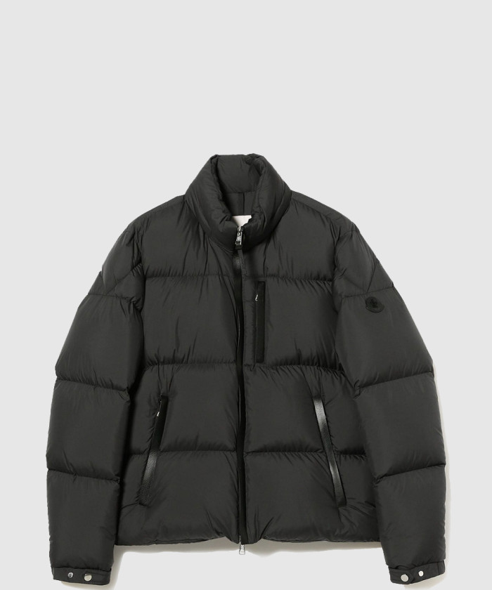[MONCLER-몽클레어]푸퍼 쇼트 다운 재킷