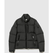 [MONCLER-몽클레어]푸퍼 쇼트 다운 재킷