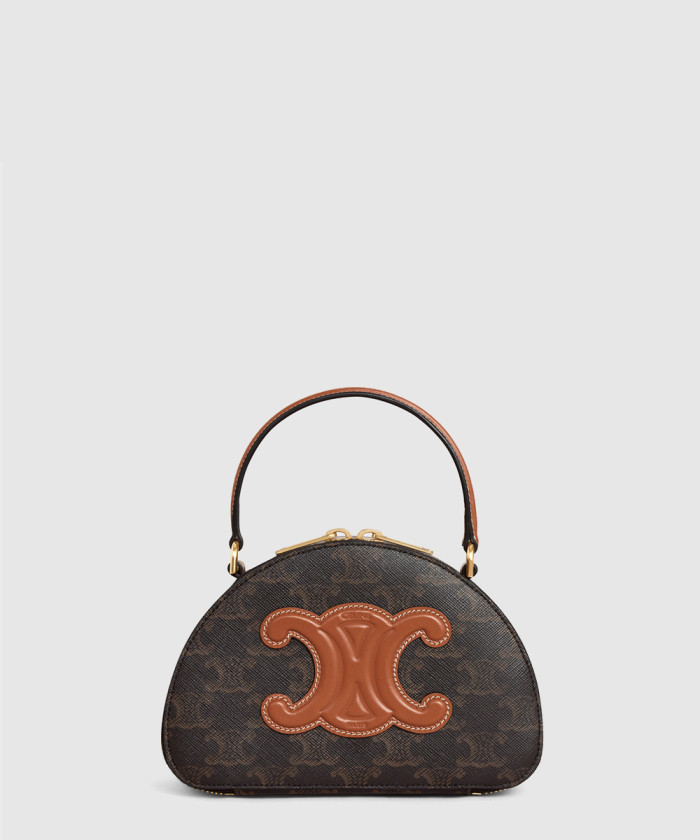 [CELINE-셀린느]트리오페 멀티백 10K642