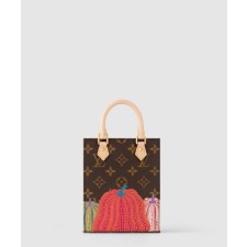 [LOUIS VUITTON-루이비통]쁘띠 삭플라 M82112