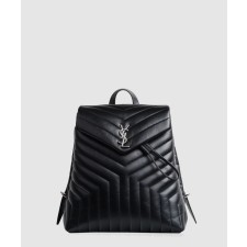 [SAINT LAURENT-생로랑]루루 백팩 미듐 466517