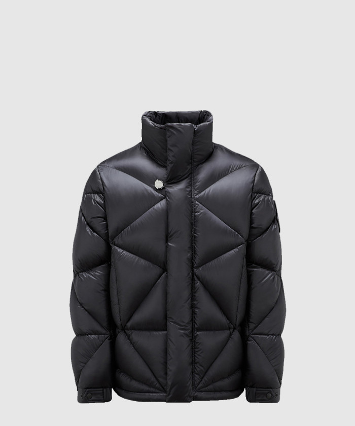 [MONCLER-몽클레어]오크 쇼트 다운 재킷