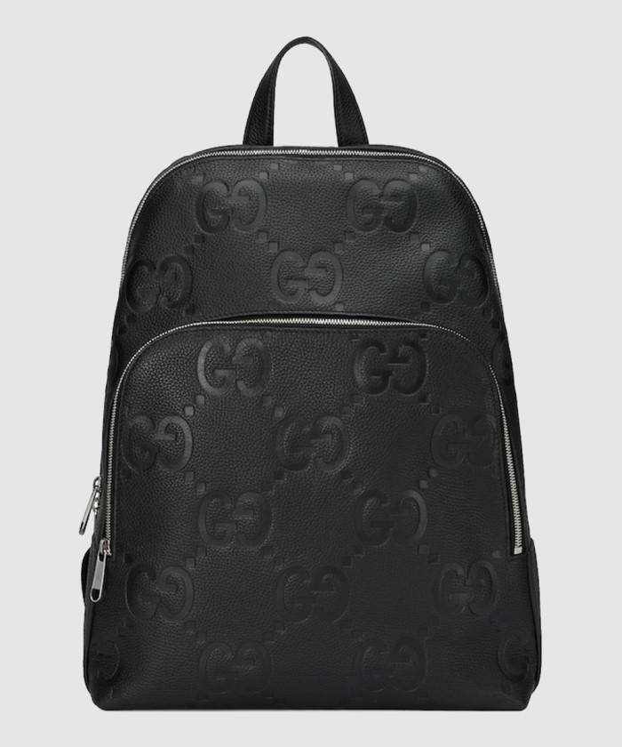 [GUCCI-구찌]점보 GG 백팩 766932