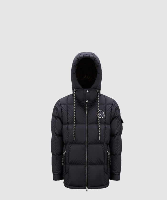[MONCLER-몽클레어]마리벨레스 쇼트 다운 재킷