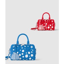 [LOUIS VUITTON-루이비통]스피디 반둘리에 20 M46425